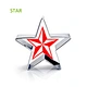 christmas bell cookie cutter